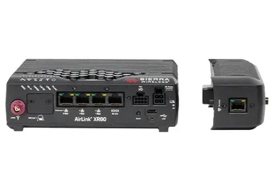 XR80, 5G Router, Global, includes 1-year AirLink Complete (No Wifi) - 1104791