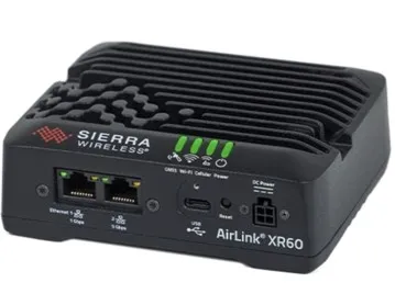 Semtech XR60, Global modem with Dual Ethernet and Wi-Fi - 1105159