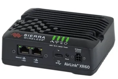 Semtech XR60, Global modem with Serial, Ethernet, and Wi-Fi - 1105161