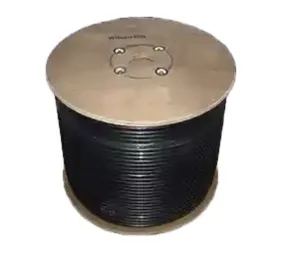 WILSON 500 ft. - 400 Ultra Low Loss Coax Cable - 952305