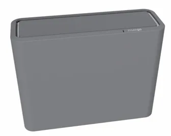 Inseego FG2000e-3 5G FWA Indoor Router with Dual SIM, LTE Fallback, Wi-Fi 6, Simultaneous Dual-Band - 649496 02563 2