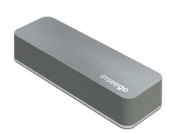 Inseego Antenna for S2000e Remote Enclosure or Cabinet Installation 6x Cellular Elements Covering 0.6-6 GHz and 1.4-6 GHz - 649496 02576 2