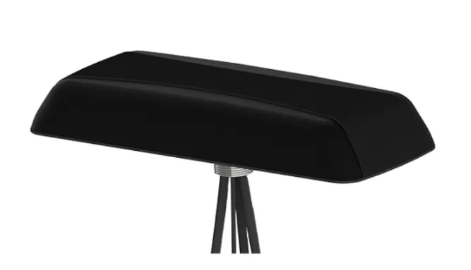 LLP402 2x 5G/LTE, 1x WiFi, GPS - LLP402-3C3C3C2C-BLK-180