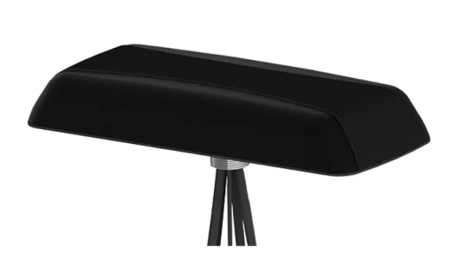 LLP502 2x 5G/LTE, 2x WiFi, GPS - LLP502-3C3C3C3C2C-BLK-180