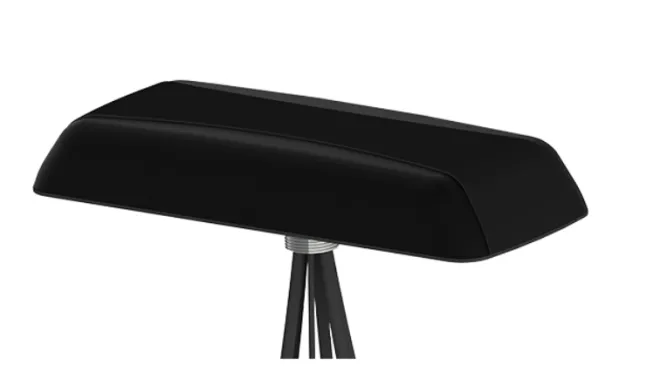 LLP602 (6 cables) - 2x 5G/LTE, 3x WiFi, GPS - LLP602-3C3C3C3C3C2C-BLK-180