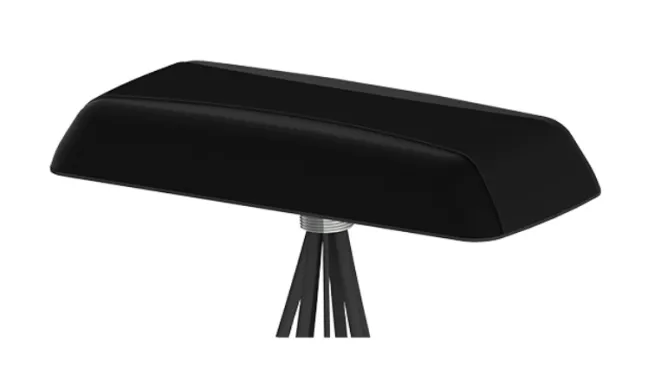 LLP702 (7 cables) - 2x 5G/LTE, 4x WiFi, GPS - LLP702-3C3C3C3C3C3C2C-BLK-180