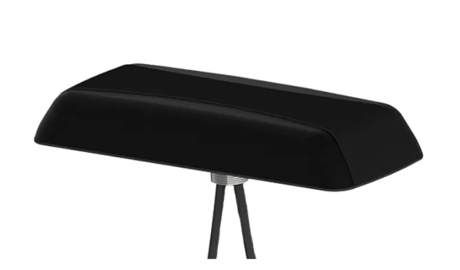 LLPG208 (2 cables) 5G/LTE, GLONASS/GPS - LLPG208-3C2C-BLK-180