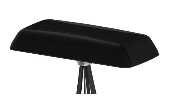 LLPG308 (3 cables) - 2x 5G/ LTE, GLONASS/GPS - LLPG308-3C3C2C-BLK-180