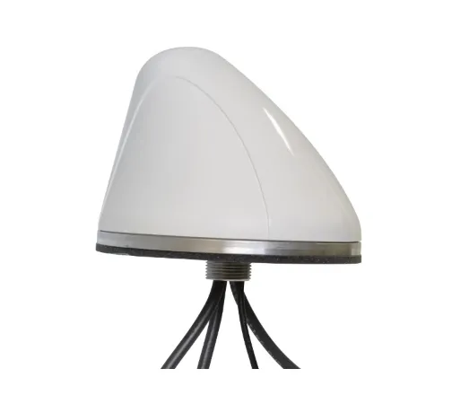 SMW-407 3x Cellular, GPS (white) - SMW-407-3C3C3C2C-WHT-180