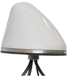 MobileMark SMWG Antenna (Cellular, WiFi, 2x GNSS) - SMWG-415-3C3C2C2C-WHT-180