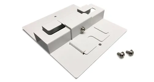 TAA Compliant Ceiling Mounting Bracket; Used with W1850 - TAA-170876-001