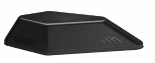Ericsson Cradlepoint R2155-5GB (TAA 1 yr NetCloud Essentials) - TAA-TC05-2155-5GB-GA