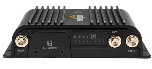 5-yr TAA Compliant NC IoT Essentials Plan, Advanced Plan for Private Cellular Networks, and R500 router with WiFi (300Mbps modem - TAA-TDA5-0500C7C-NN