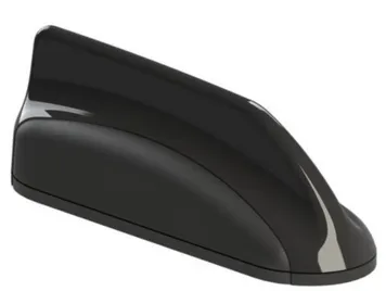 MobileMark MXF508 2x 5G LTE, 2x WiFi 6E, 1x GPS |15Ft cables - MXFG508-3C3C3J3J2C-BLK-180