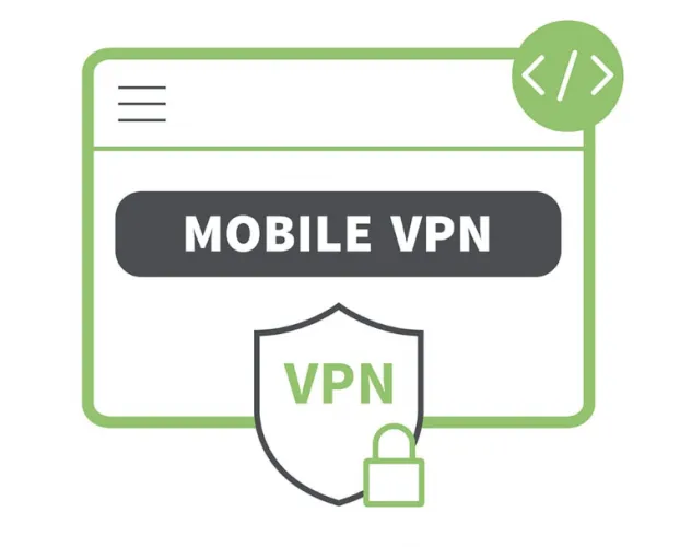 Digi Mobile VPN - Commercial, Tier 1 (<500), 1 Year Term - *DIGI-SRV-MVPN-TIER1-1YR