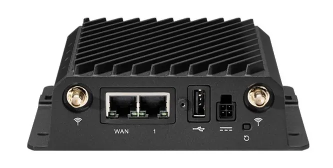 Ericsson Cradlepoint R980-5GD (5 yr NetCloud Ruggedized IoT Essentials) - TC05-R980-5GD-A