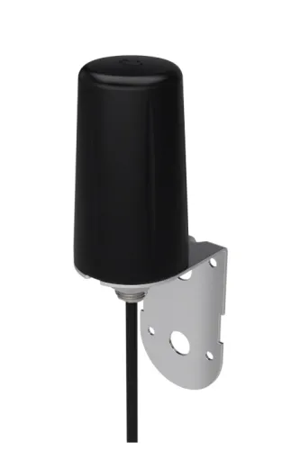 BRACKET MOUNT ANTENNA 617-960/1710-6000MHz 10m SMA(m) - B4BE-6-60-10SP