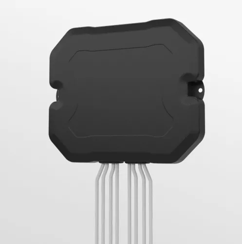 4G/5G 4x4 MIMO DASH ANT. 1x L1/L5 GPS 3m SMA - BATG5M4-6-60