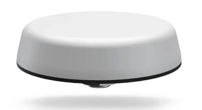 LOW PROFILE 4x4 2.4/5.0GHz 0.3 SMA (f) - CM4-24-58-03SJ