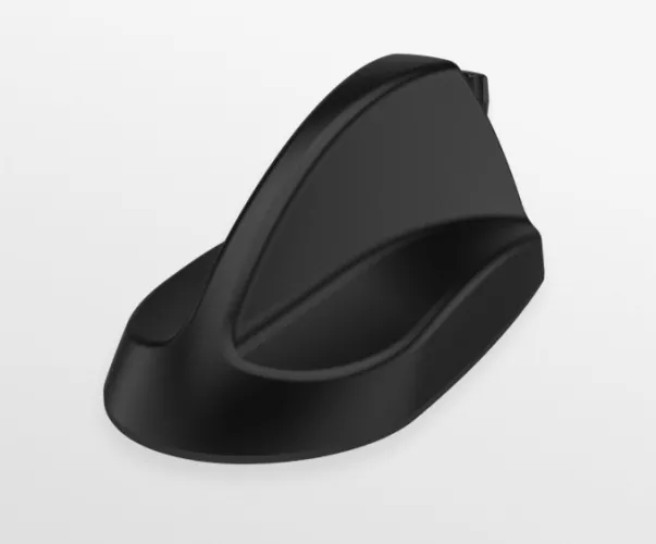 SHARKFIN GPSB5G ANT. GPS/GNSS + 4G/5G + WIFI - 5m FTD. EXT. CABLES - GP-IN2768