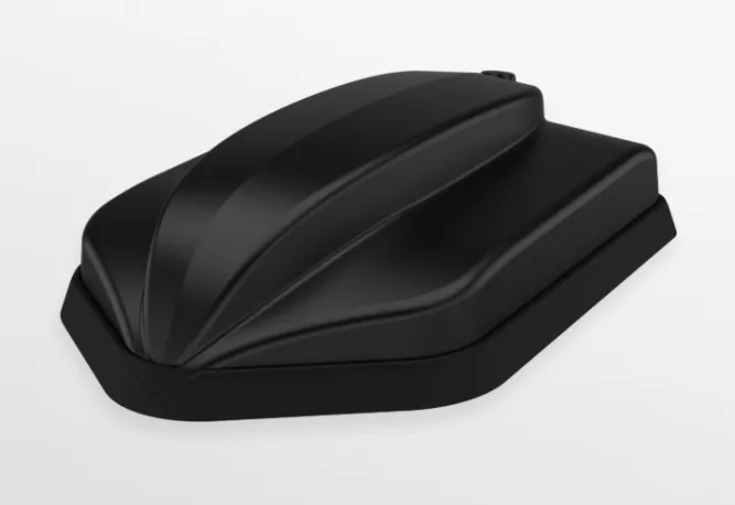 SHKFIN 2x MIMO CELL S4 LTE WIFI + 2x GNSS - GPSD2S4-7-38-D24