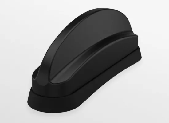 LO PRO IOT FIN  2x CELL  GPS/GNSS 3m CBLS - LGAM-6-60