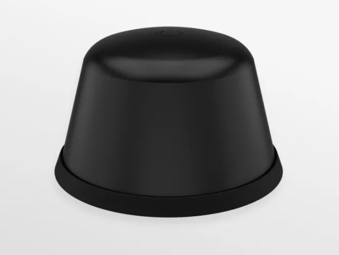 LOW PROF ANT 4G/5G + GPS/GNSS 0.3m SMA(m) - LGE-6-60