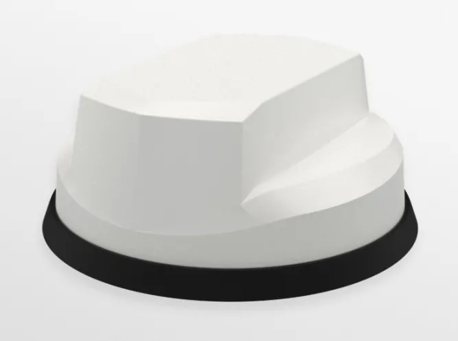 DOME ANT 2X2 MIMO 4G/5G GPS WHT - LGMM-6-60