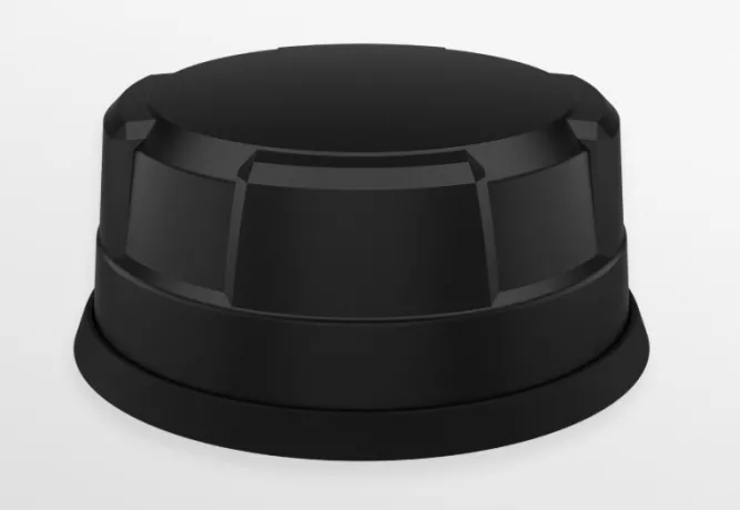 5-IN-1 5G + GPS ANTENNA - FAKRA JACK - BLACK - LGMM4BFKJ-6-60