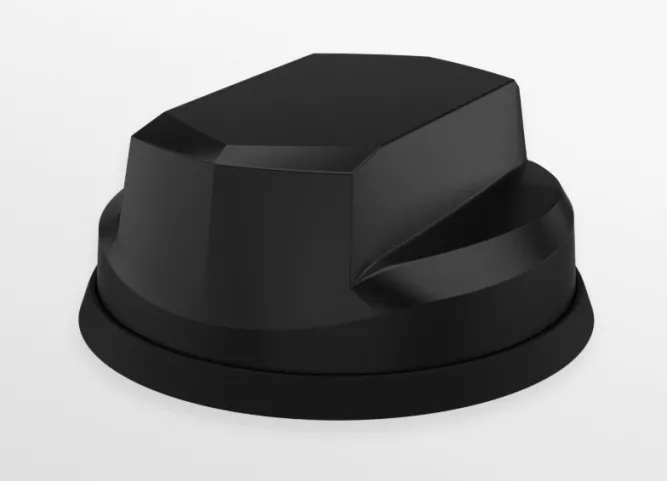 DOME ANT 2X2 MIMO 4G/5G GPS  BLK - LGMMB-6-60