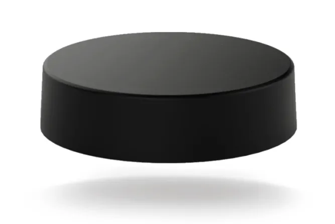 LO PRO 4G/3G/2G PUCK 1M SMA (m) - LPP-7-38-1SP