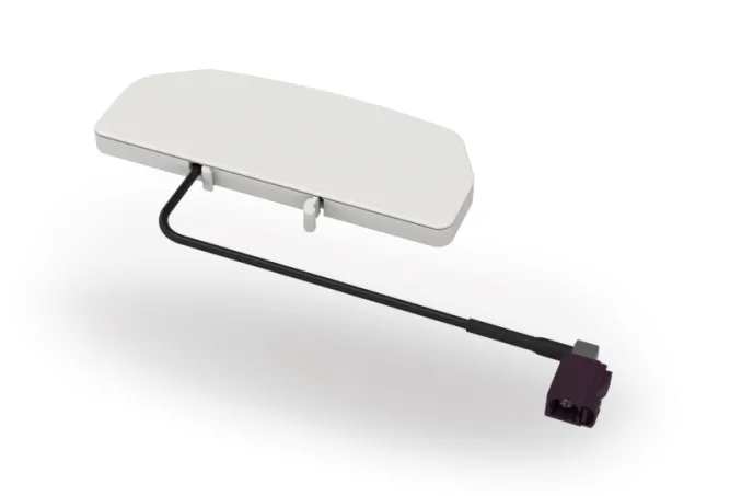 RAIL MOUNT 2G/3G/4G RA FAKRADJ - RM-IN2216