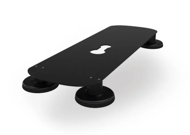 LPMHM8-6-60 MAG. ADAPTOR BASE - SAB-344