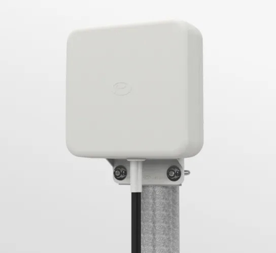 4x4 MIMO OMNI  WALL MAST MNT ANT 0.5m N  JACK - WMM4-7-49-05NJ