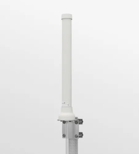 4G/5G SISO OMNI TUBE ANTENNA GPS/GNSS 0.5m N(f) - BSGS-6-60-05NJ