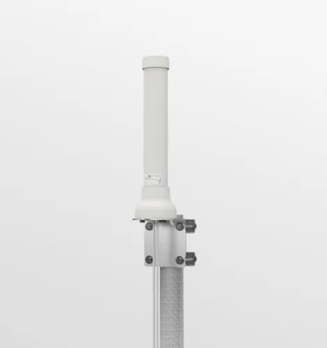 4G/5G SISO OMNI TUBE ANTENNA 5m SMA(m) - BSS-6-60-5SP