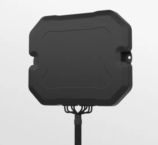 4G/5G 4x4 MIMO CASE ANT. 1x GPS/GNSS 0.75m R/A SMA - CASEANTG4-6-60