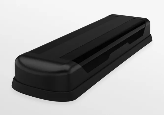 13-IN-1 5G LGMQM8B-6-60 GPS/GNSS x1 FITTED 5m EXT. - LG-IN2919