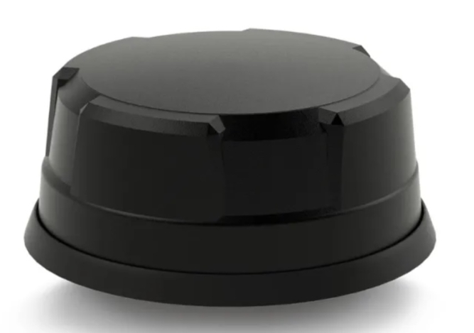 Copy of Panorama MAKO Dome Antenna for 4x4 Cellular/5G, MiMo WiFi & GPS - Black/1m cable - LG-IN2445-2