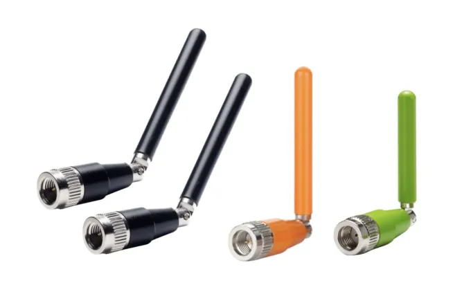 Taoglas Antenna Kit (2x Cellular TG.09; 1x WiFi GW.05; 1x GPS TS.07) - TAK.2C1W1G