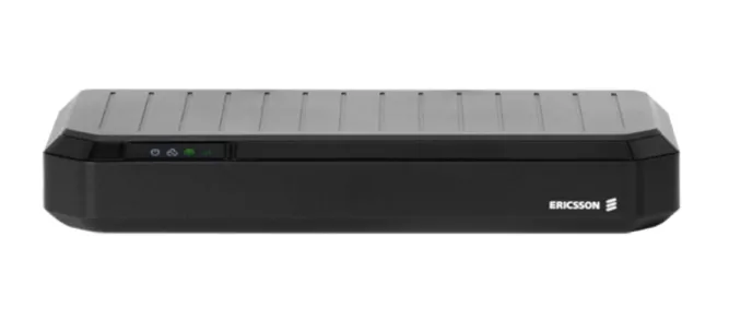 Ericsson Ericsson Cradlepoint X20 - X20-5GE-AM