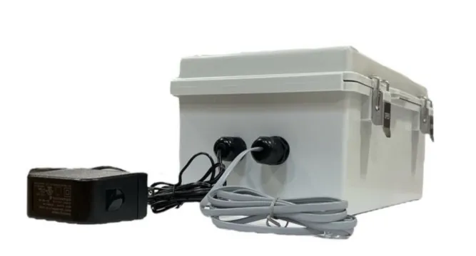 POTS Enclosure Kit - 