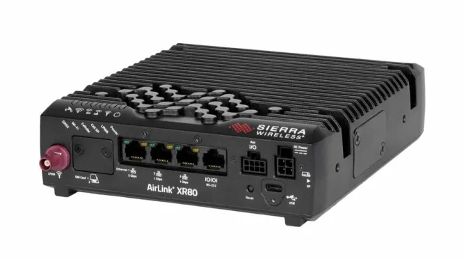 XR80, Single 5G Gen2 Router with Wi-Fi (NA) - 1105213