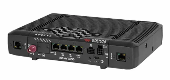 XR90, Dual 5G Gen2 Router, North America - 1105218