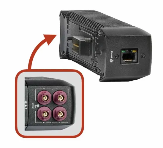 XR 5G Cartridge Gen2 - 1105221