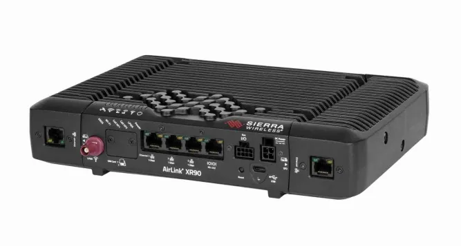 XR90 Dual 5G Gen2 (Global) - 1105224