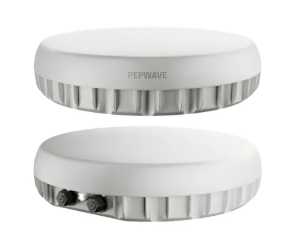 Peplink Antenna Max Duo Enclosure - ANT-MAX-DUO