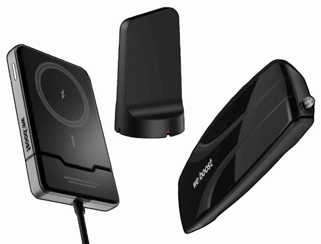weBoost DASH - 471082
