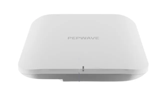 Peplink AP One Enterprise (2026 Model) - APO-ENTR