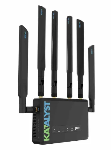 Katalyst KADET 5G Router - Katalyst-KAT-K300NB